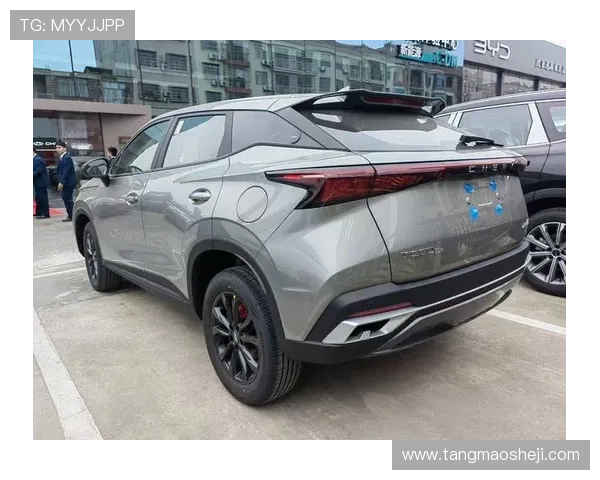 1.5T+10.25英寸大屏 全新瑞虎5x我推荐9.39万的豪华版! 1.5T+10.25英寸大屏 全新瑞虎5x我推荐9.39万的豪华版!