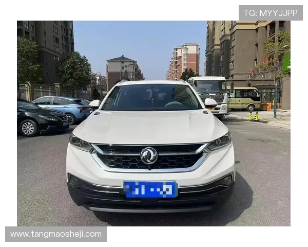 1.6T的动力是亮点！试驾：东风风神新AX7