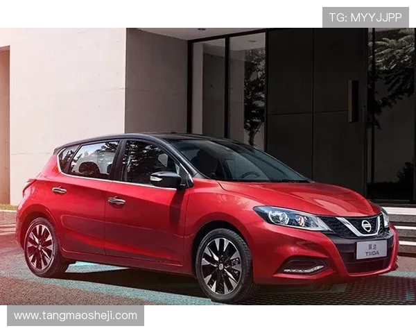 1.6L发动机,21款骐达TIIDA,官方售价9.99w起