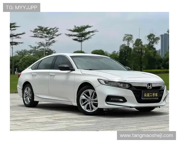 10万出头，入手2018款本田雅阁，享受越级驾乘体验