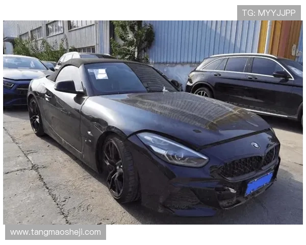 10万买宝马Z4，又花5万改装，车主：以后撩妹轻松多了