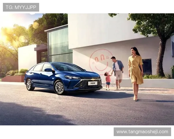 10万内首选家轿，全新雪佛兰科鲁泽上市，53项全系标配