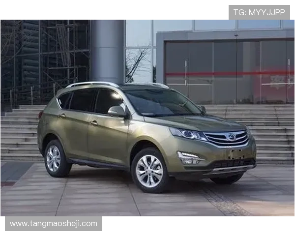 10可买最新陆风X5 plus ： 高配置高颜值内饰厚道