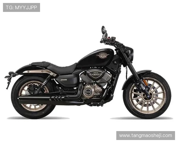 10款完美巡航摩托车：助你开启公路之旅