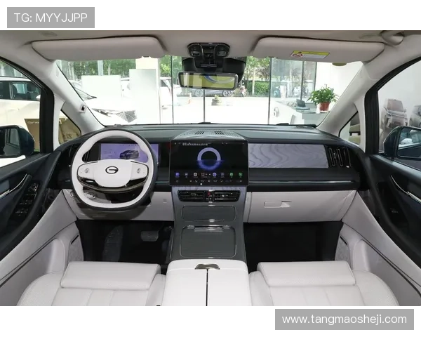 1177公里综合续航，插混中大型MPV，传祺向往M8乾崑沉浸式体验！