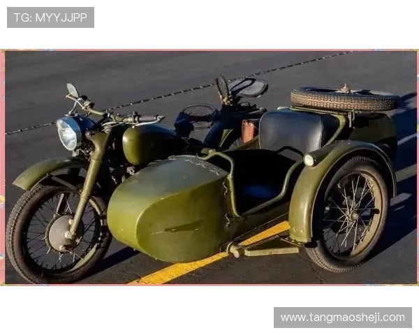 10款超越时代的摩托车