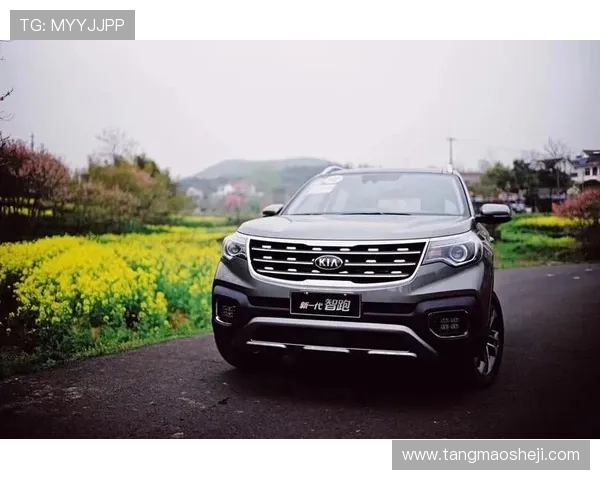 11.99万起售，新一代智跑要大打高性价比牌