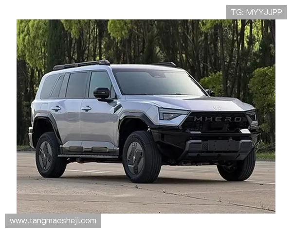 11款新车申报图曝光！