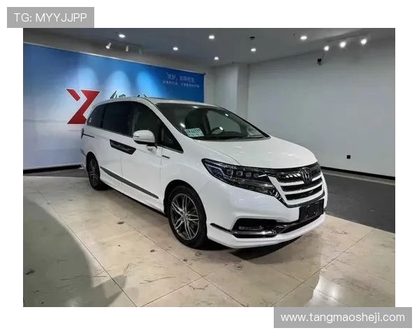 16万多拿下本田艾力绅混动，家用MPV的精明之选？