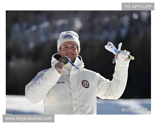 克莱伯滑雪世界杯（挪威滑雪运动员克莱博）sports